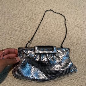 Kate Landry Sparkly Purse